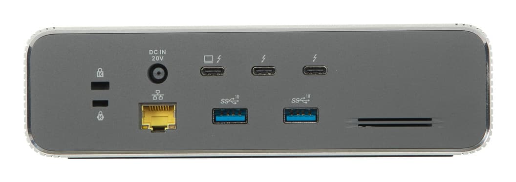 Targus DOCK230EUZ — miniatura 8