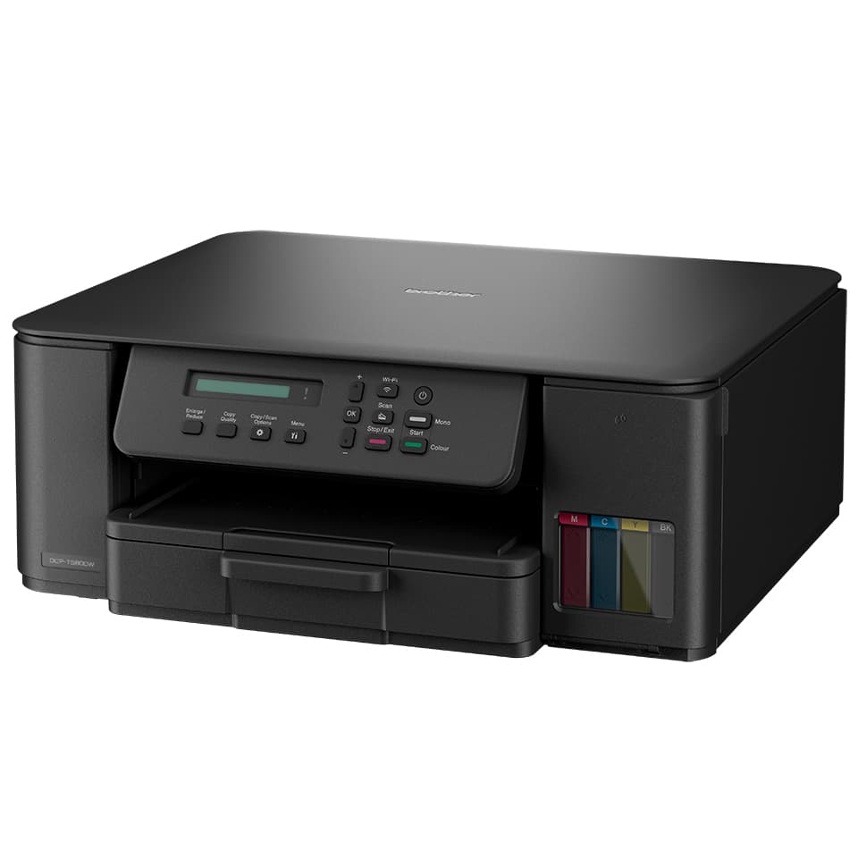Brother DCP-T580DW — miniatura 5