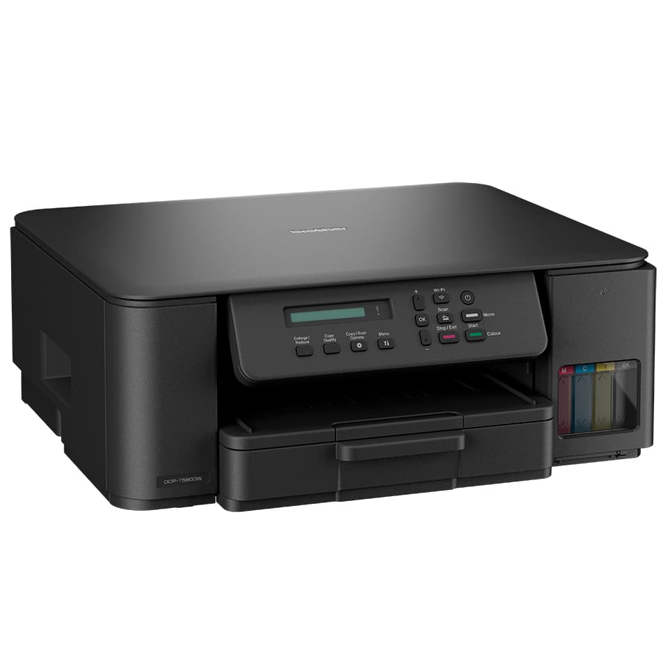 Brother DCP-T580DW — miniatura 6