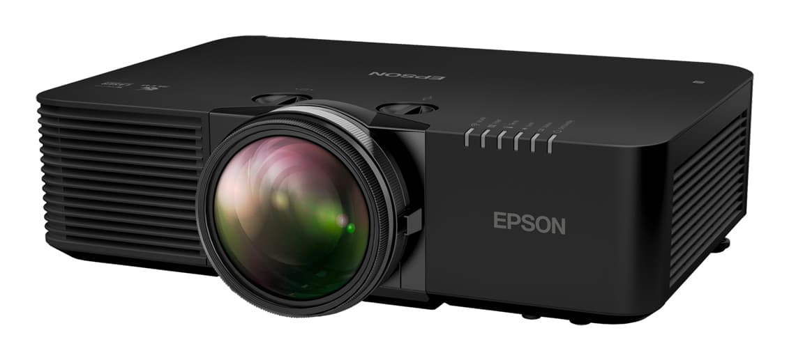Epson EB-L695SU — miniatura 2