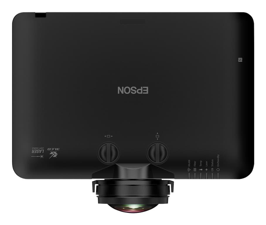 Epson EB-L695SU — miniatura 5