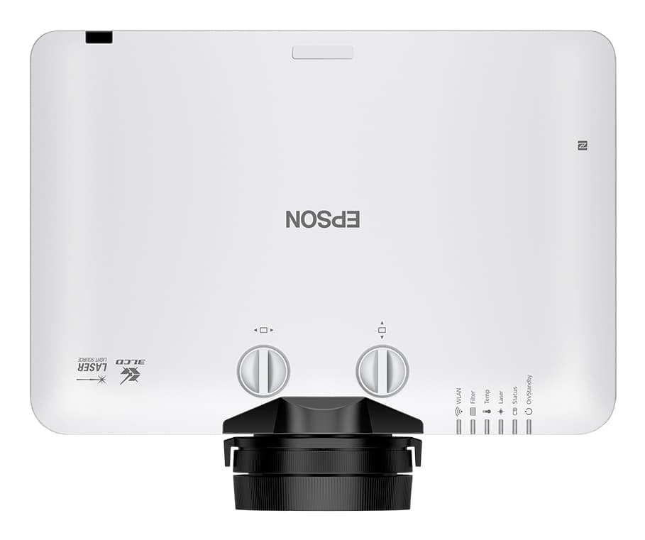 Epson EB-L890U — miniatura 5