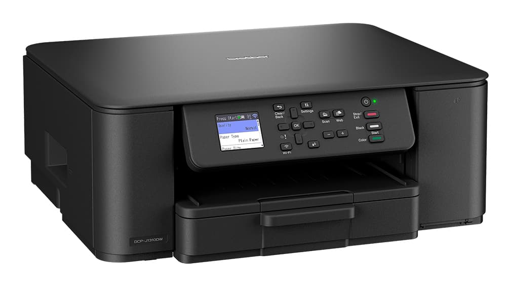 Brother DCP-J1310DW — miniatura 2