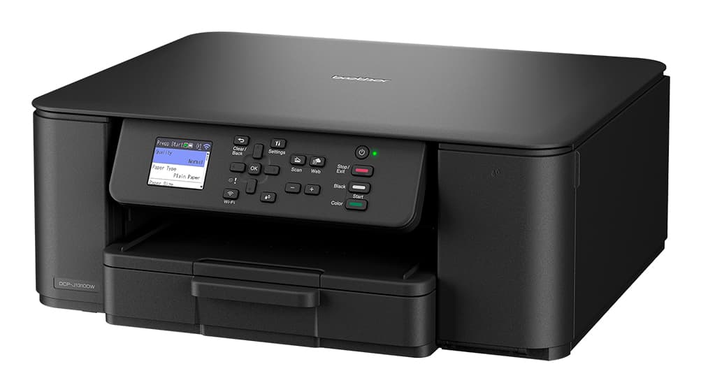 Brother DCP-J1310DW — miniatura 4