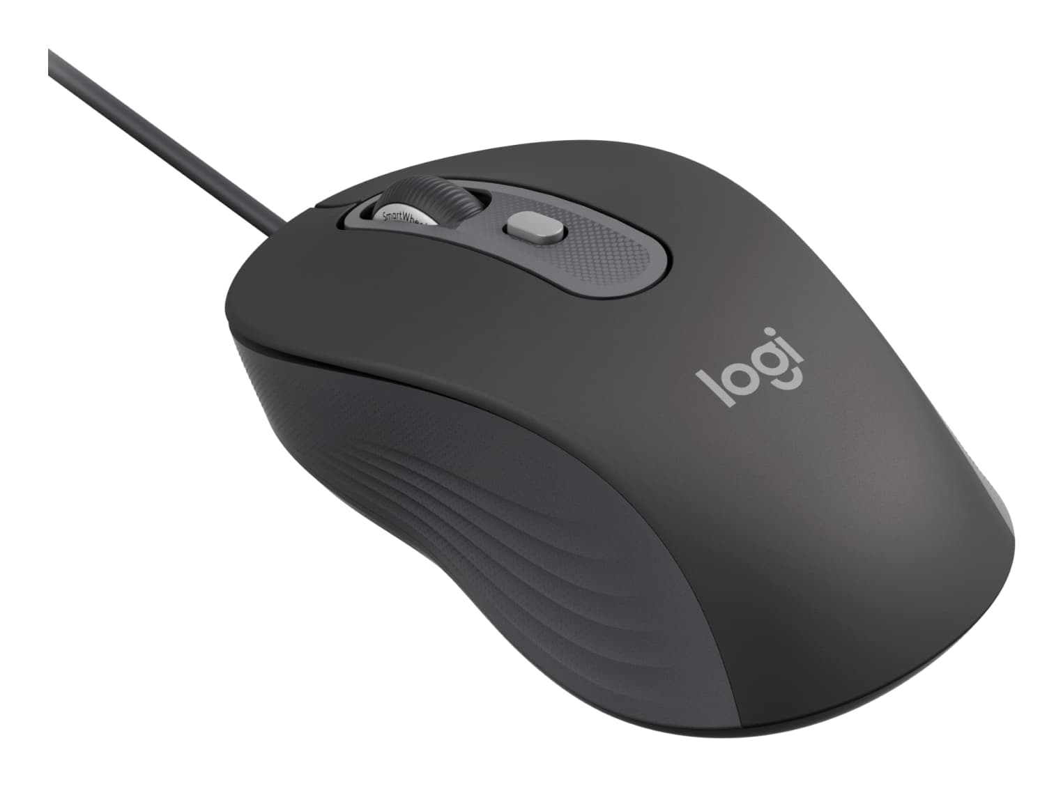 Logitech Signature Wired M520 for Business — miniatura 3