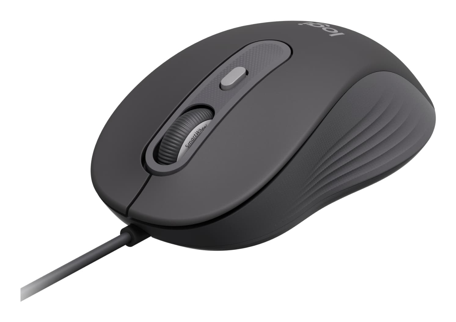 Logitech Signature Wired M520 for Business — miniatura 4
