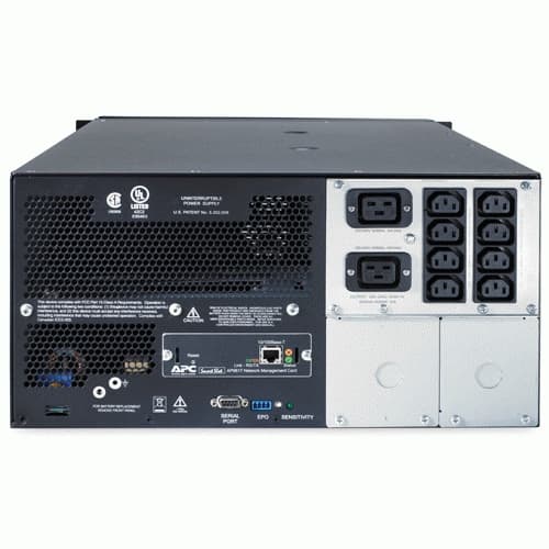 APC Smart-UPS, miniatura 3