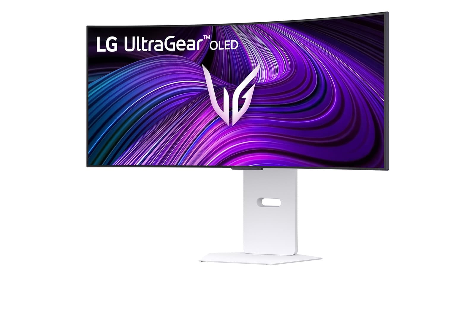 LG 34GX90SA-W — miniatura 2
