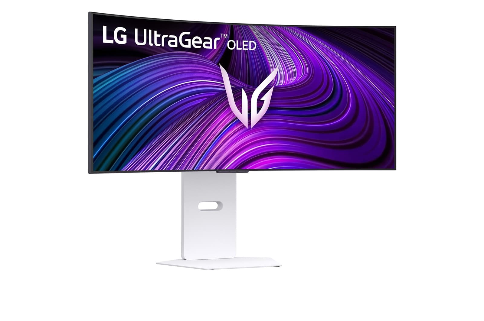 LG 34GX90SA-W — miniatura 3