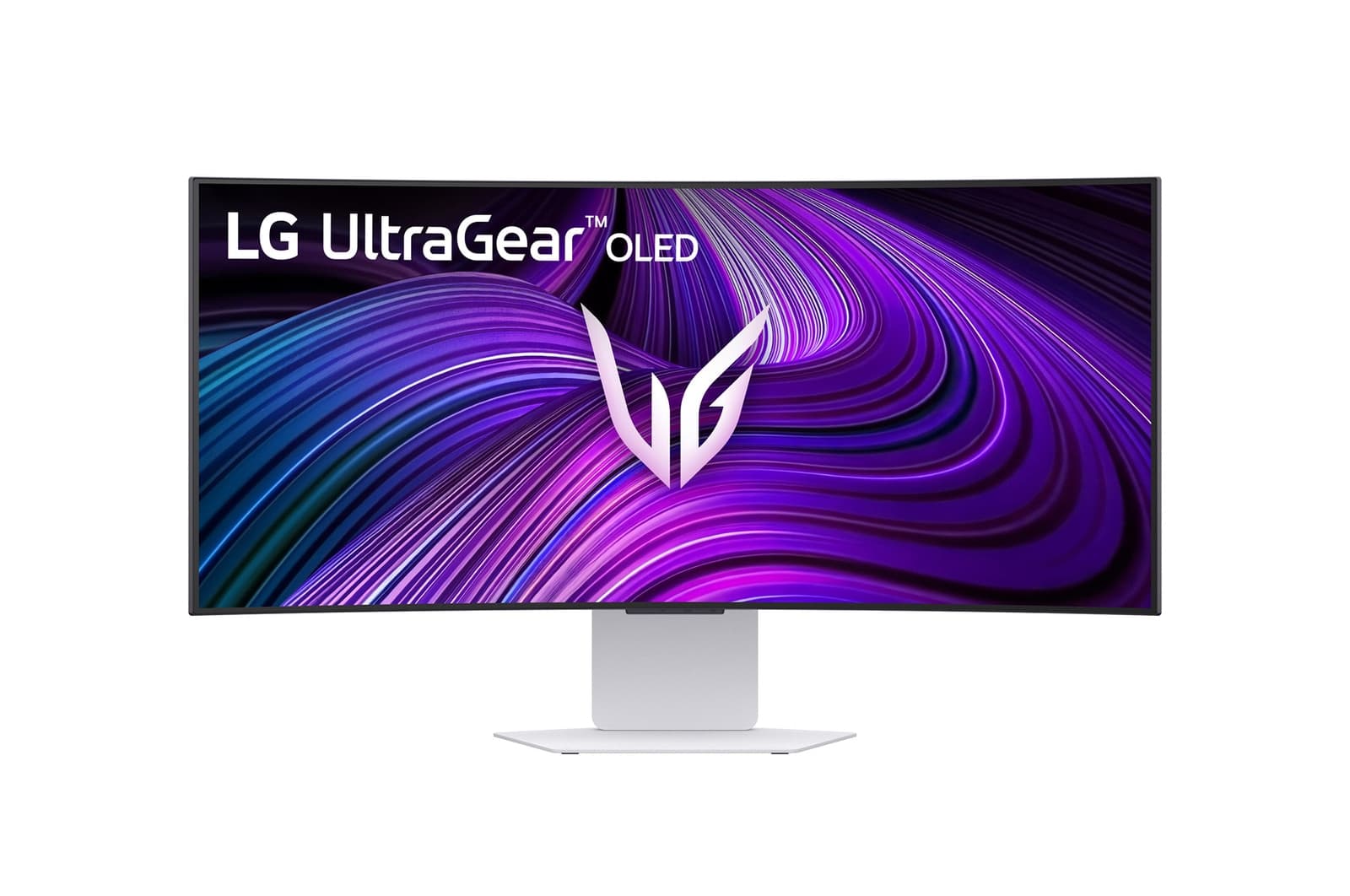 LG 34GX90SA-W — miniatura 4