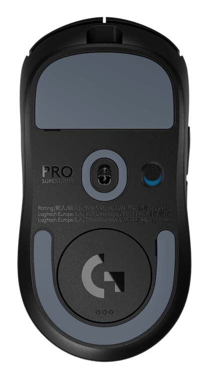 Logitech Pro X Superlight 2 SE — miniatura 6