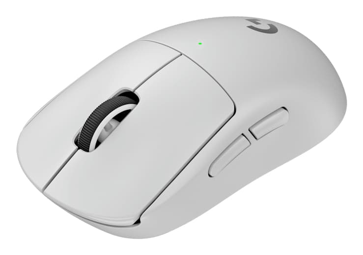 Logitech Pro X Superlight 2 SE — miniatura 4