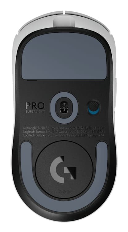 Logitech Pro X Superlight 2 SE — miniatura 6