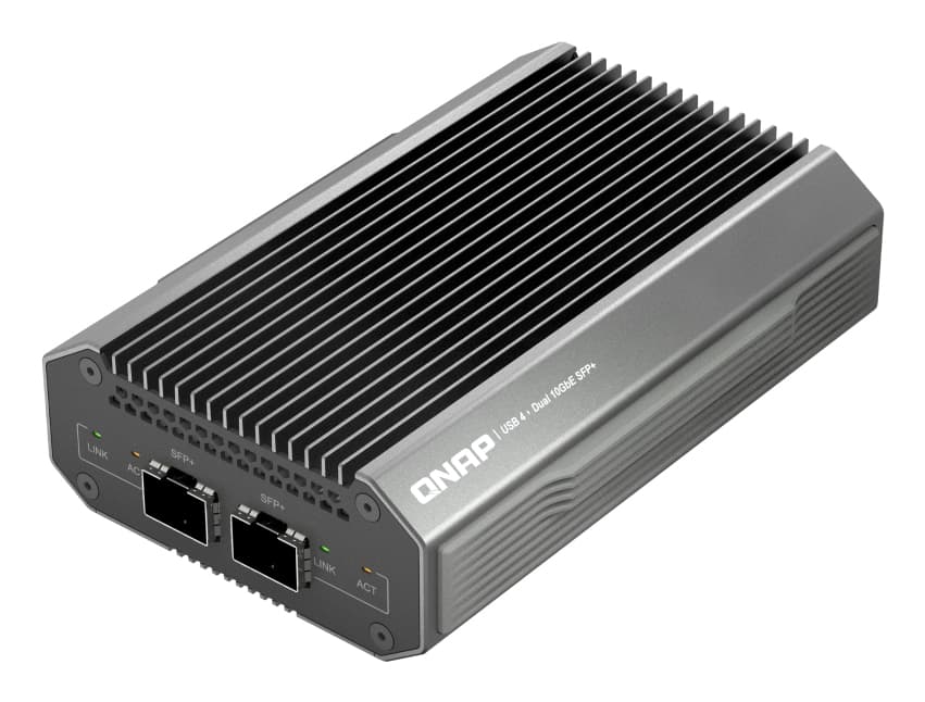 QNAP QNA-UC10G2SF — miniatura 1
