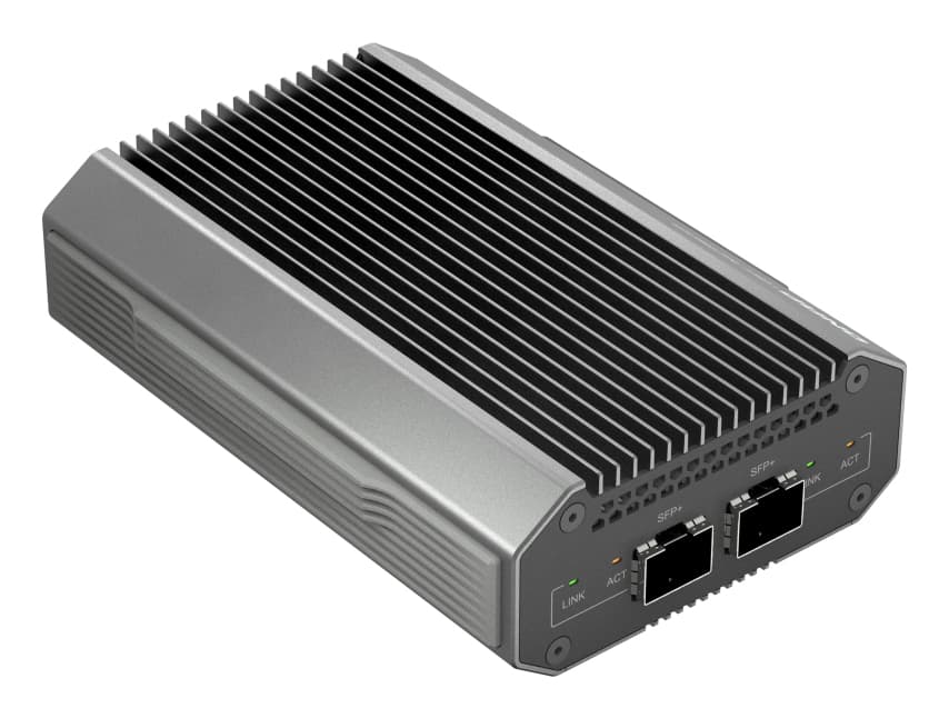 QNAP QNA-UC10G2SF — miniatura 2