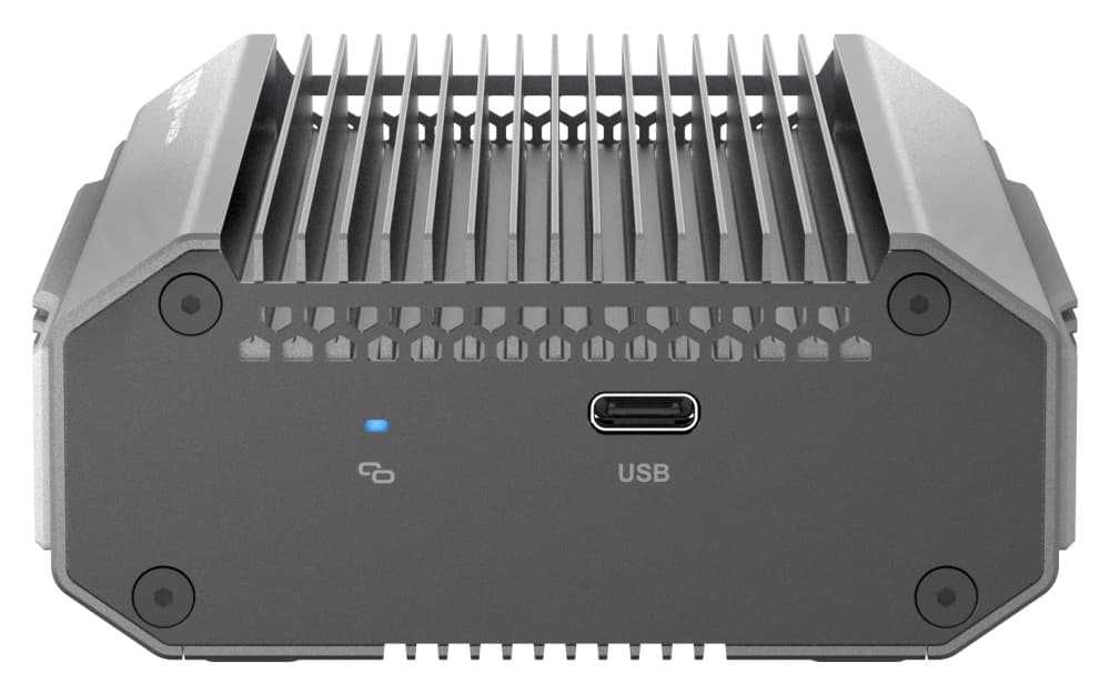 QNAP QNA-UC10G2SF — miniatura 3