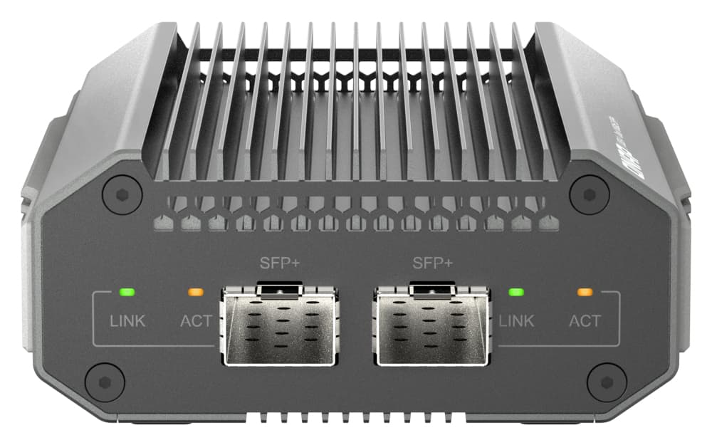 QNAP QNA-UC10G2SF — miniatura 4