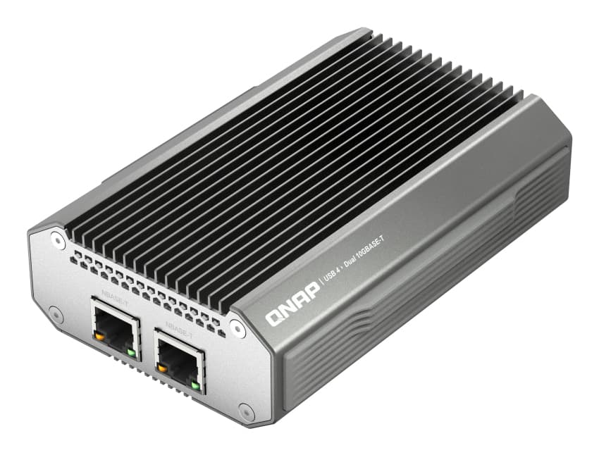 QNAP QNA-UC10G2T — miniatura 1