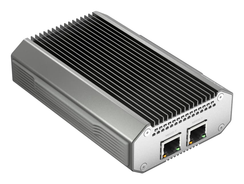 QNAP QNA-UC10G2T — miniatura 2