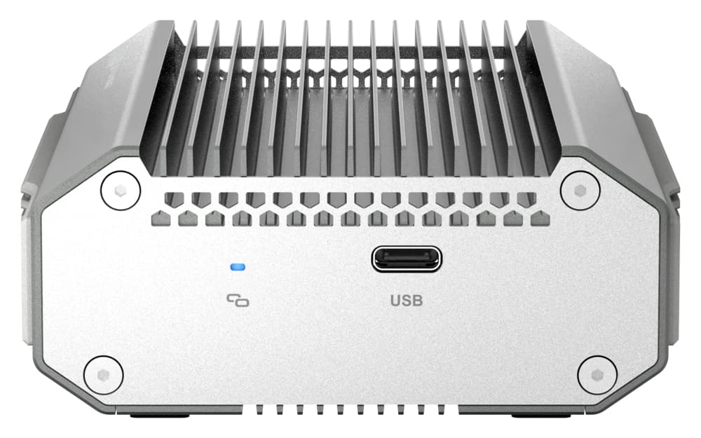 QNAP QNA-UC10G2T — miniatura 3