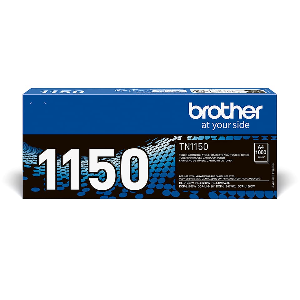 Brother TN-1150, miniatura 1