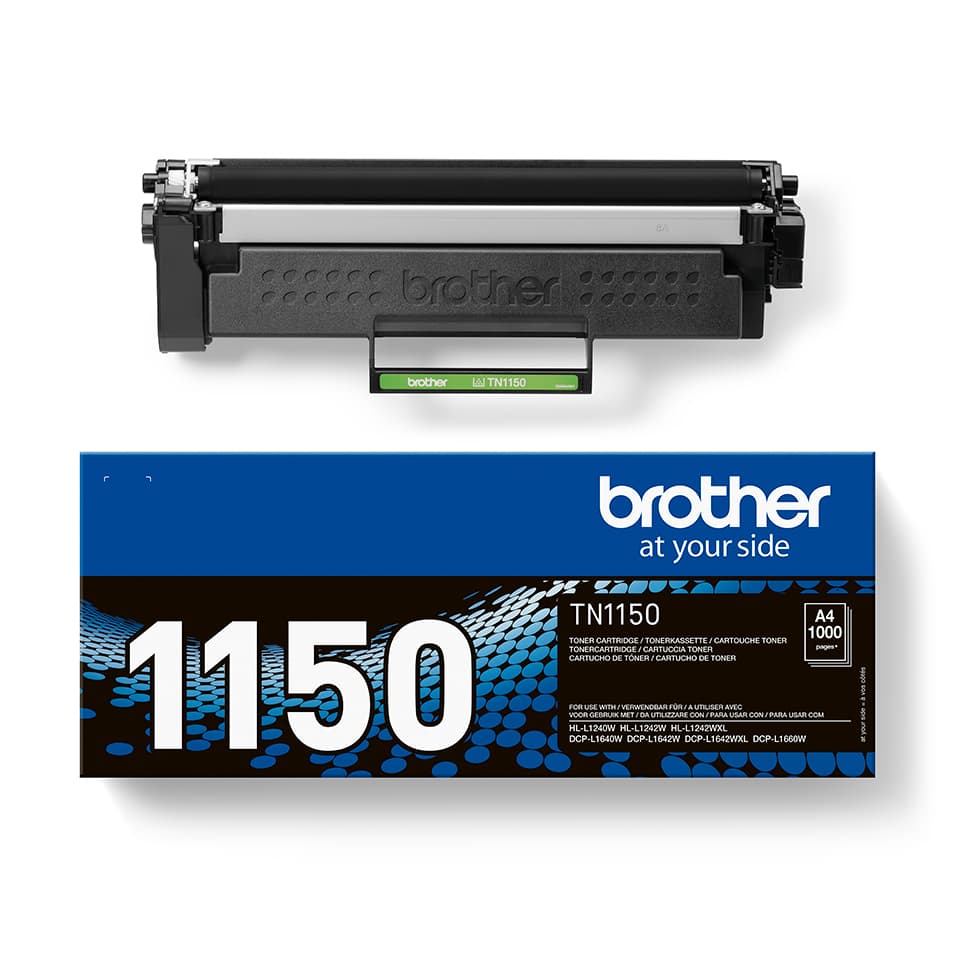 Brother TN-1150, miniatura 2
