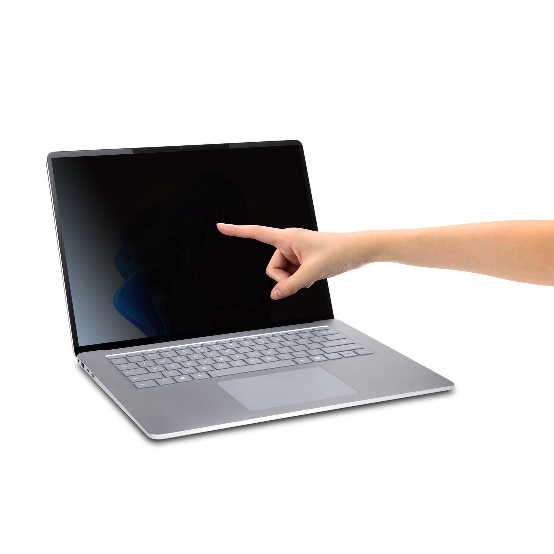 Kensington Filtro de Privacidade Magnético MagPro Elite para PC Portátil Surface 13.8" — miniatura 3