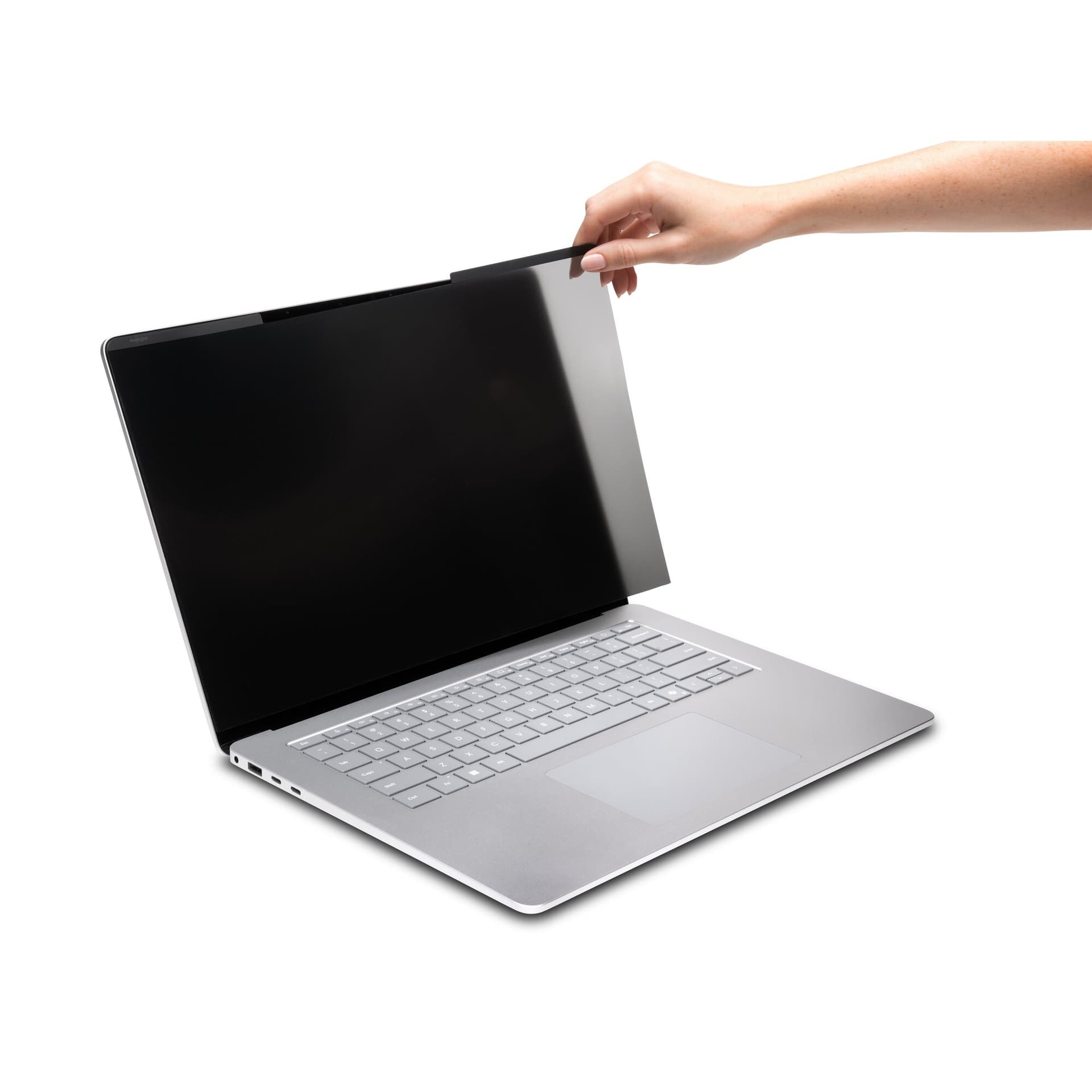 Kensington Filtro de Privacidade Magnético MagPro Elite para PC Portátil Surface 13.8" — miniatura 4