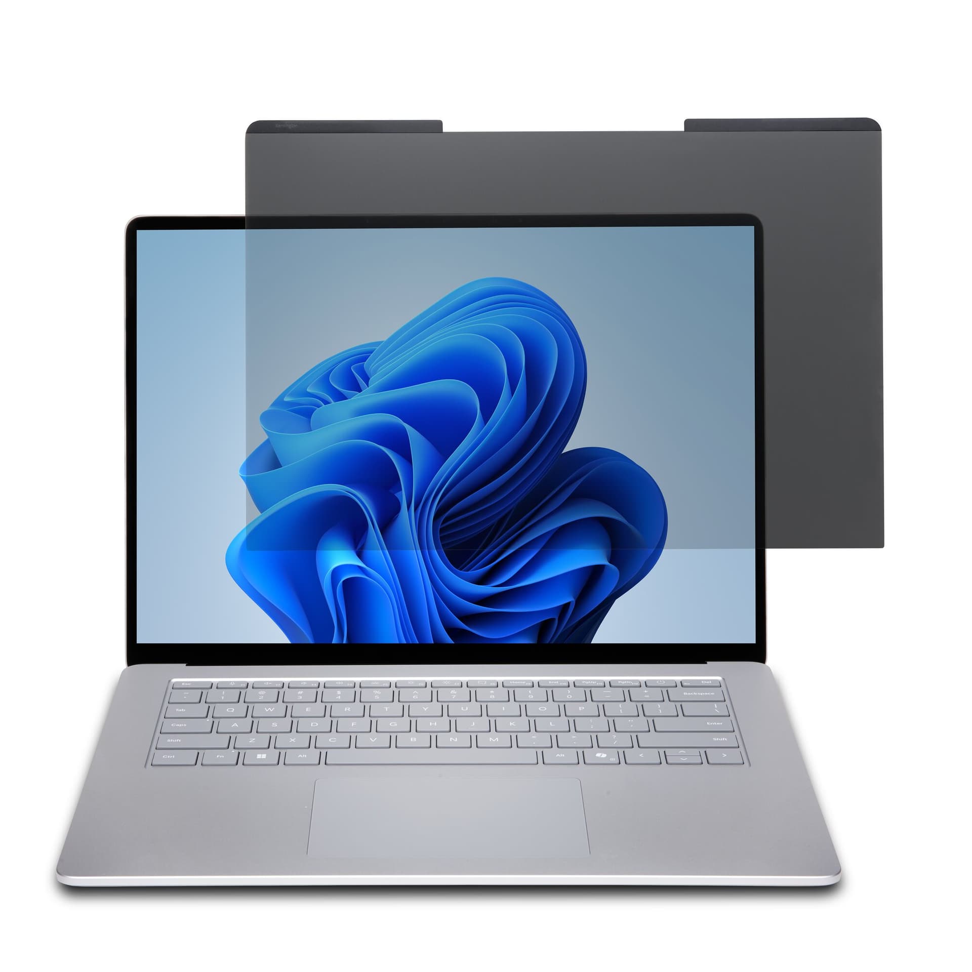 Kensington Filtro de Privacidade Magnético MagPro Elite para PC Portátil Surface 13.8" — miniatura 6