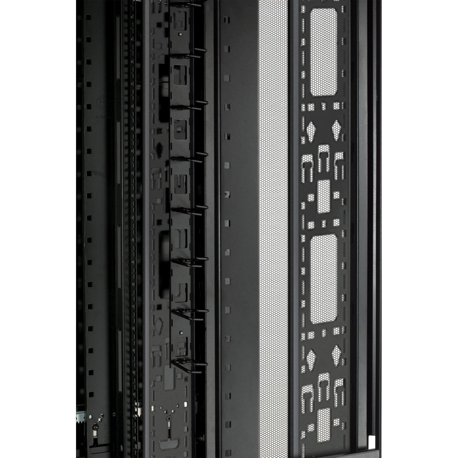 APC NetShelter SX 42U — miniatura 2