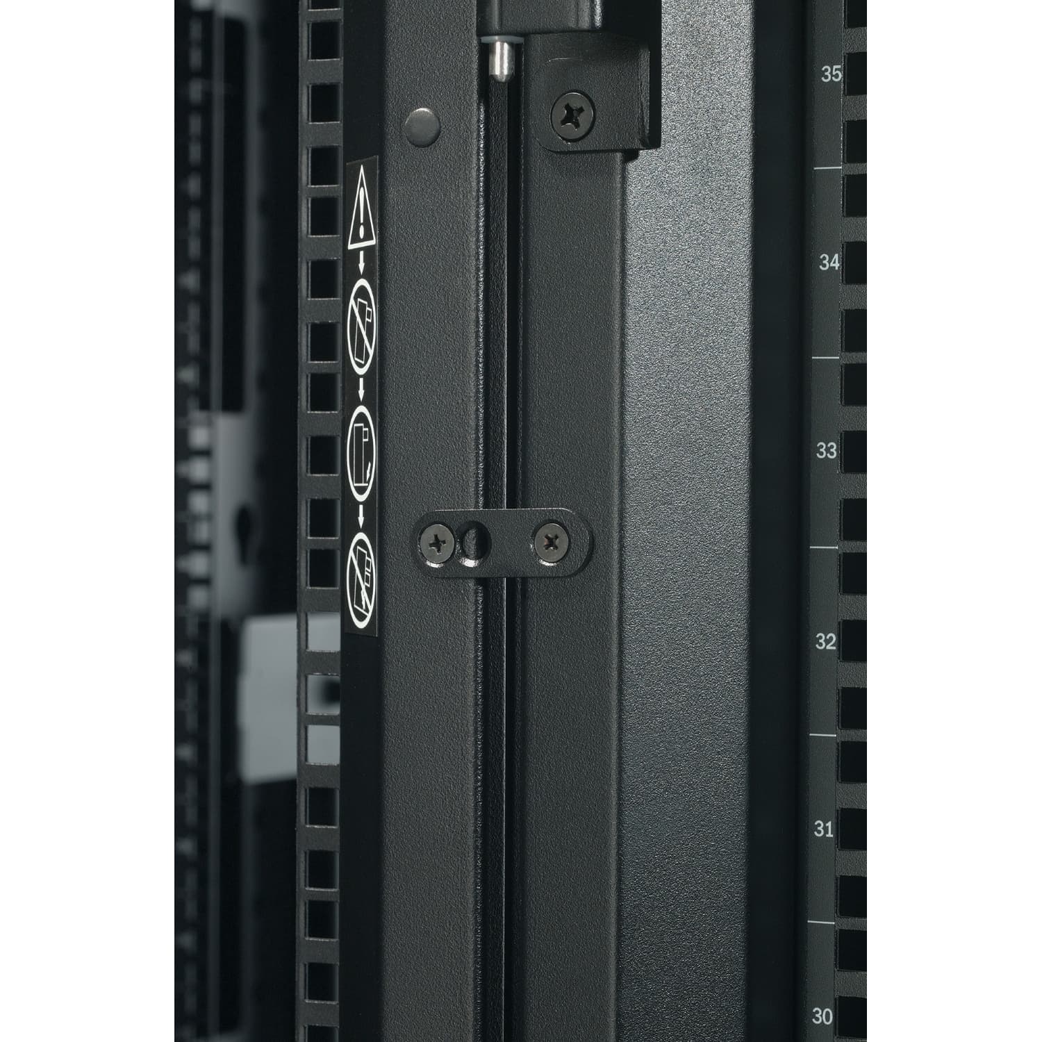 APC NetShelter SX 42U — miniatura 11
