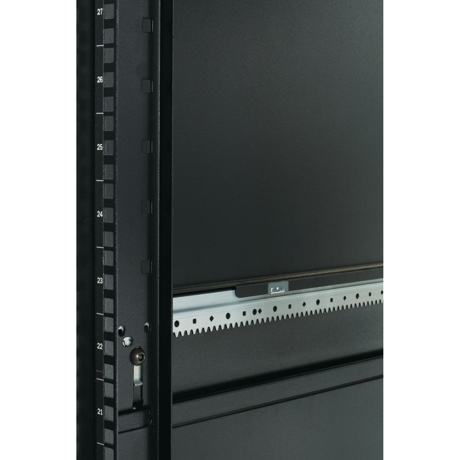 APC NetShelter SX 42U — miniatura 12