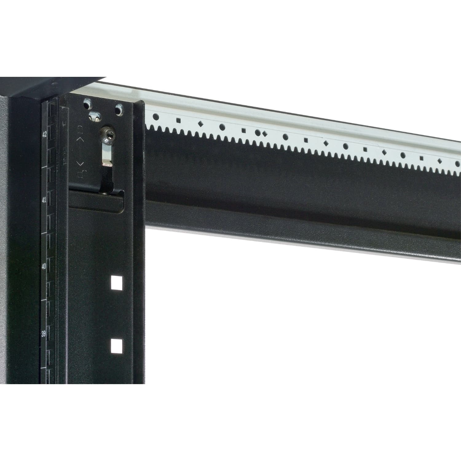 APC NetShelter SX 42U — miniatura 13