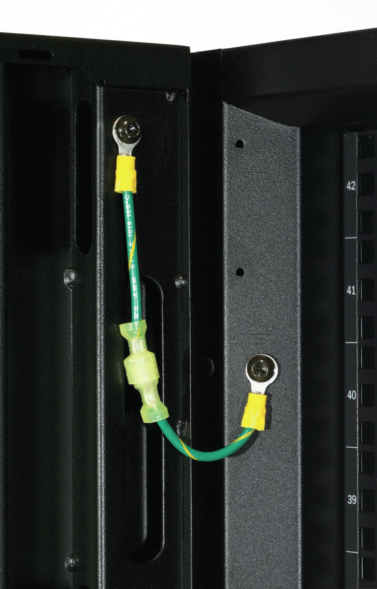 APC NetShelter SX 42U — miniatura 16