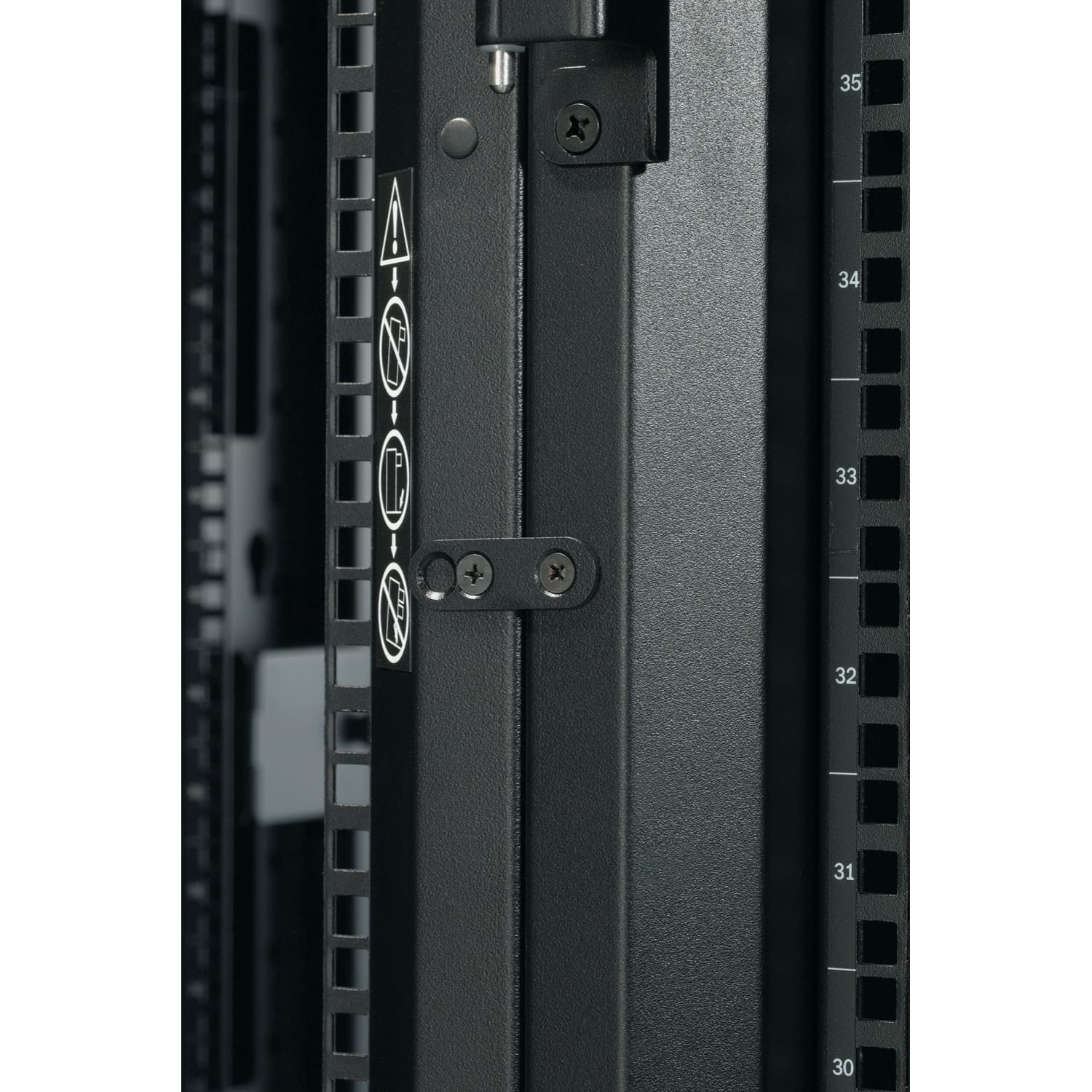 APC NetShelter SX 42U — miniatura 17