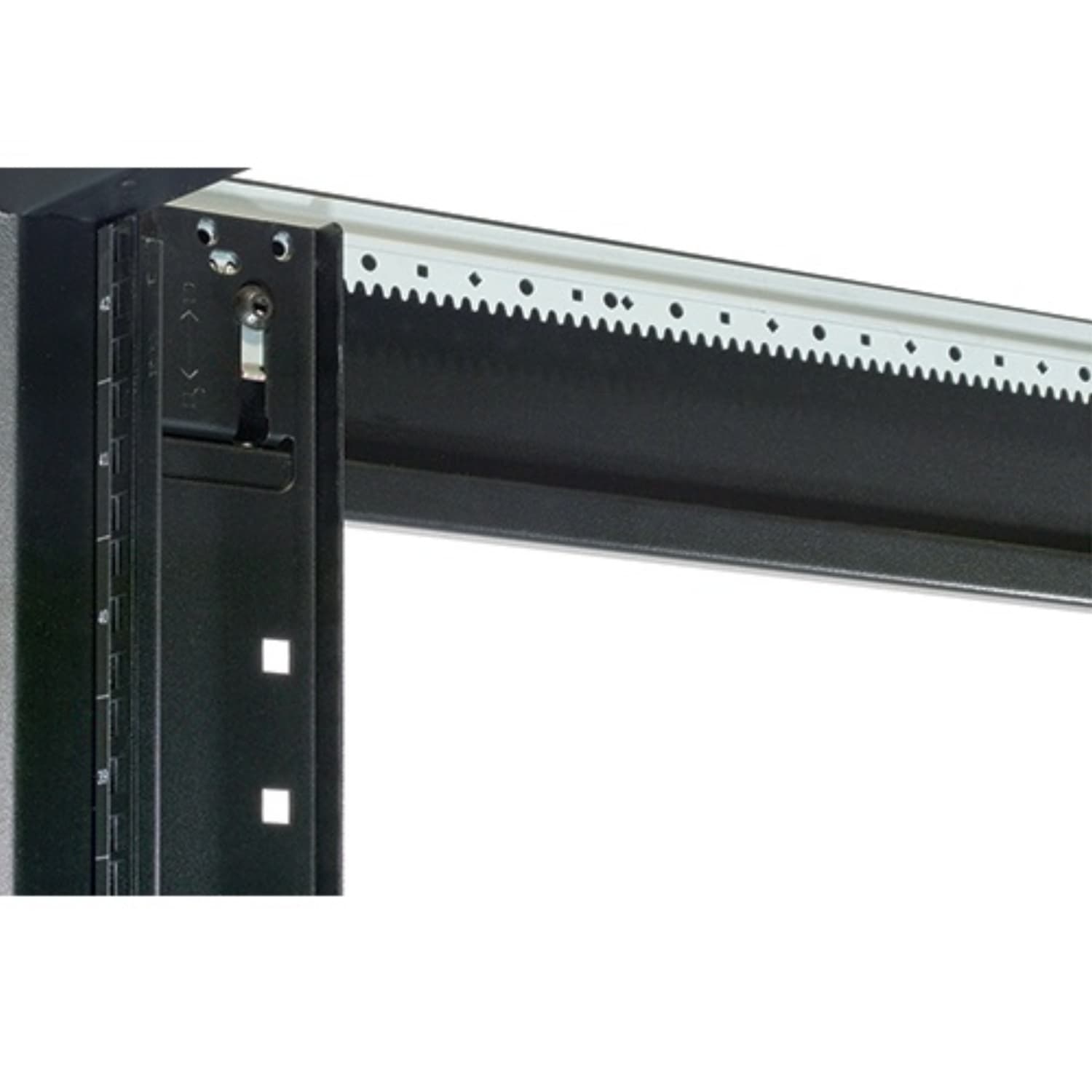 APC NetShelter SX 42U — miniatura 4
