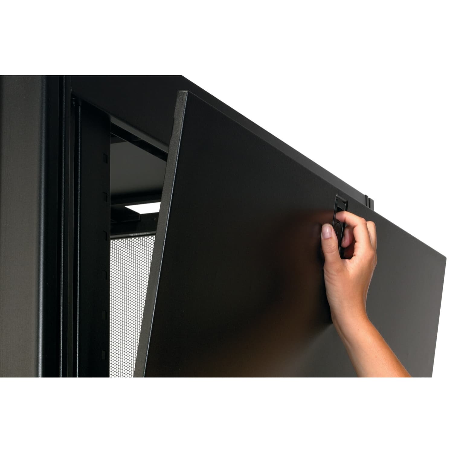 APC NetShelter SX 42U — miniatura 8