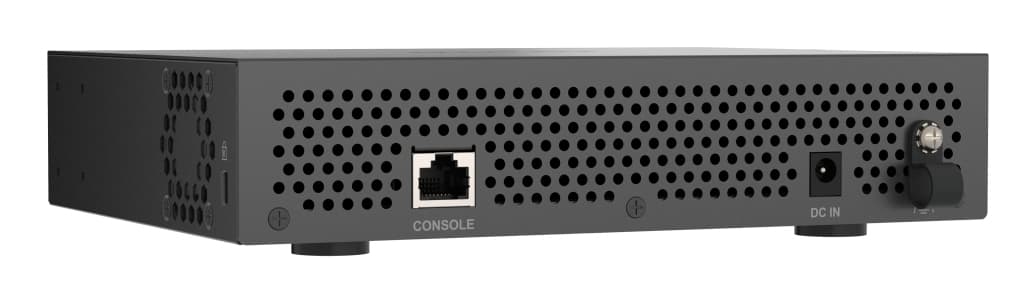 QNAP QSW-L3208-2C6T — miniatura 2