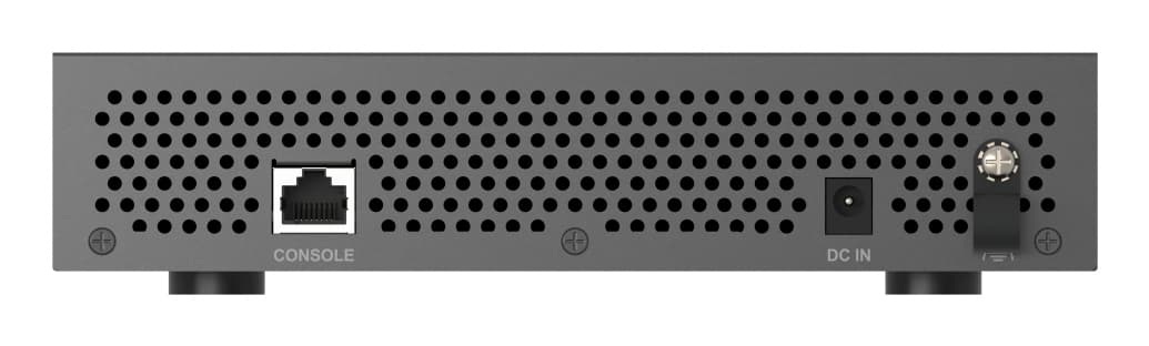 QNAP QSW-L3208-2C6T — miniatura 3