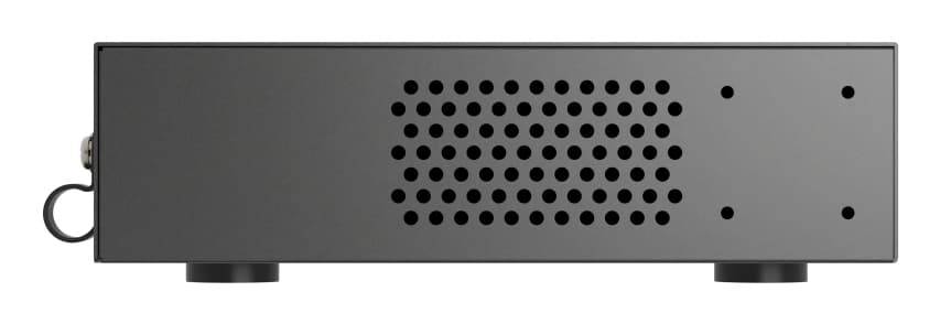 QNAP QSW-L3208-2C6T — miniatura 5
