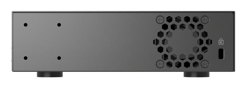 QNAP QSW-L3208-2C6T — miniatura 7