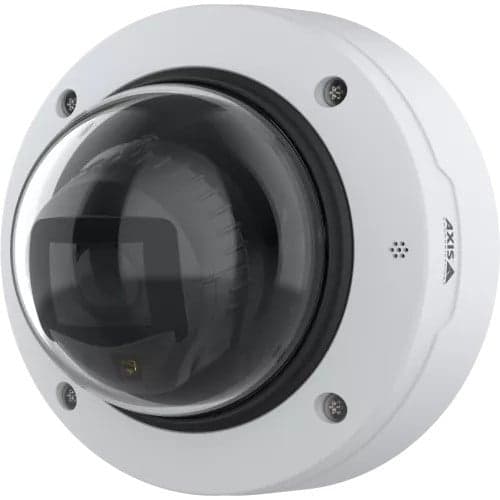 AXIS P32 Series P3287-LV - Câmara de vigilância de rede - cúpula - interior - resistente a vandalismo / prova de infiltração - a cores (Dia&Noite) - 5 MP - 2560 x 1440 - íris automática - vari-focal - LAN 10/100 - PoE Plus Class 3 - Compatível com TA — miniatura 3