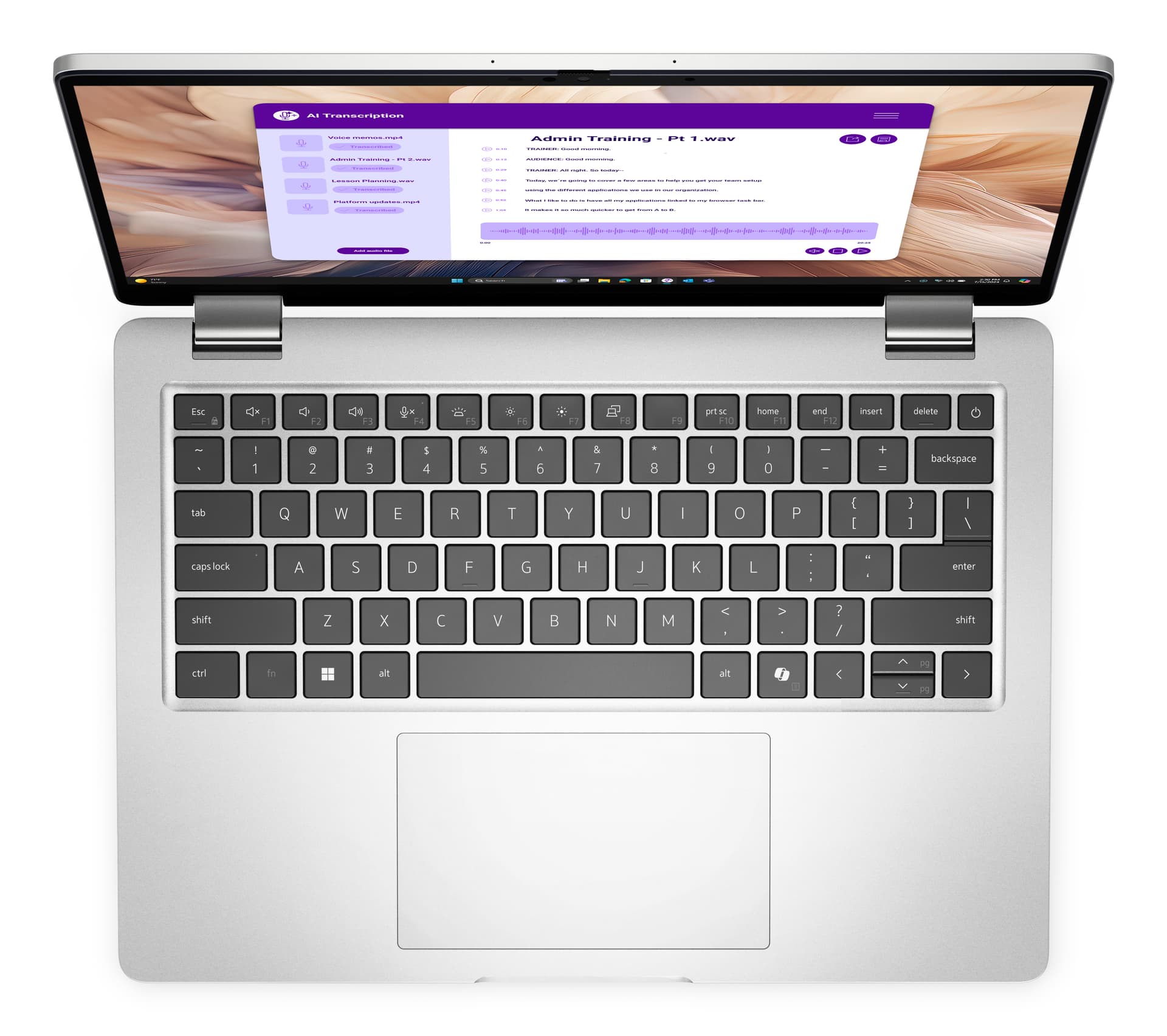 DELL Pro 14 Plus PB14250 — miniatura 4