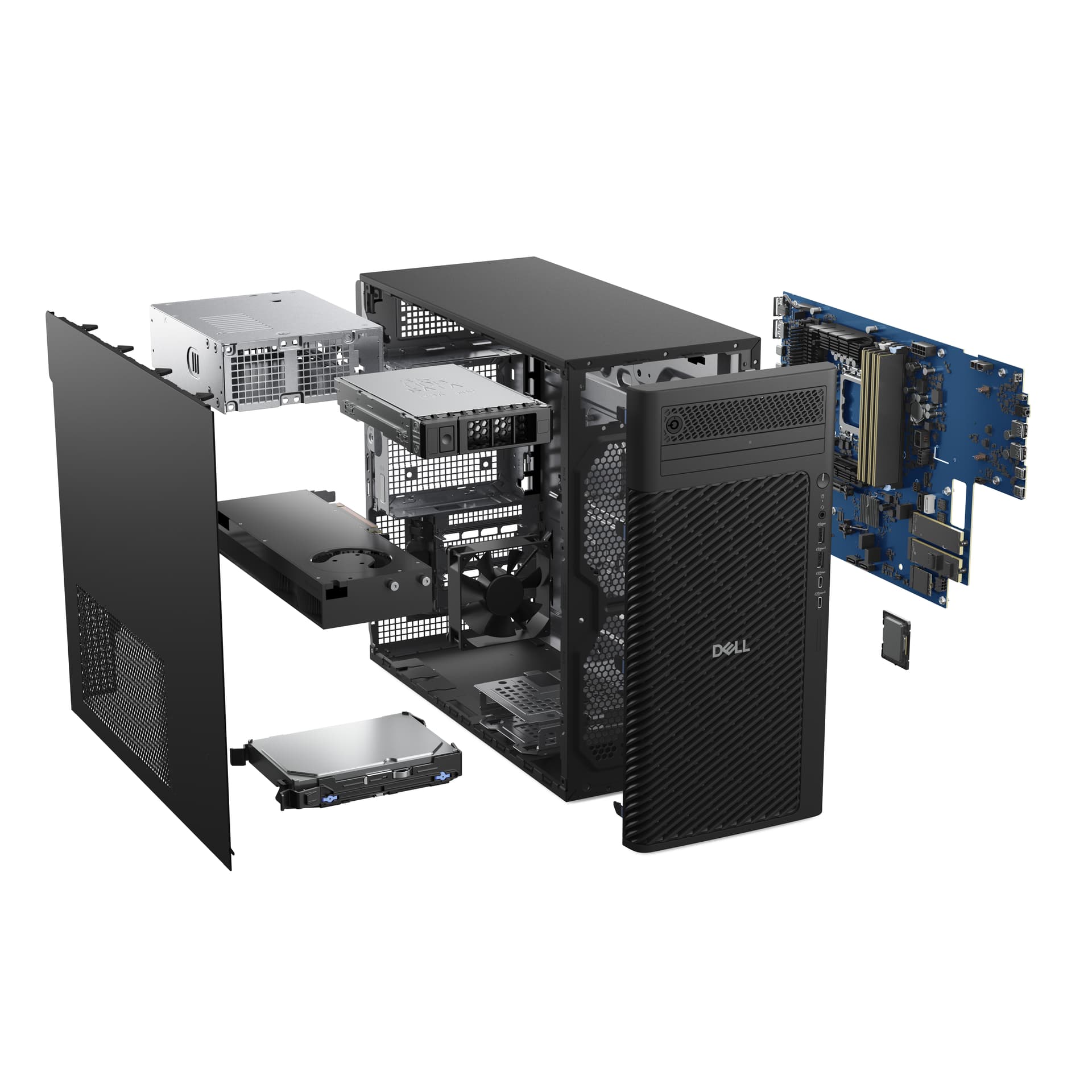 DELL Pro Max FCT2250 T2 — miniatura 5