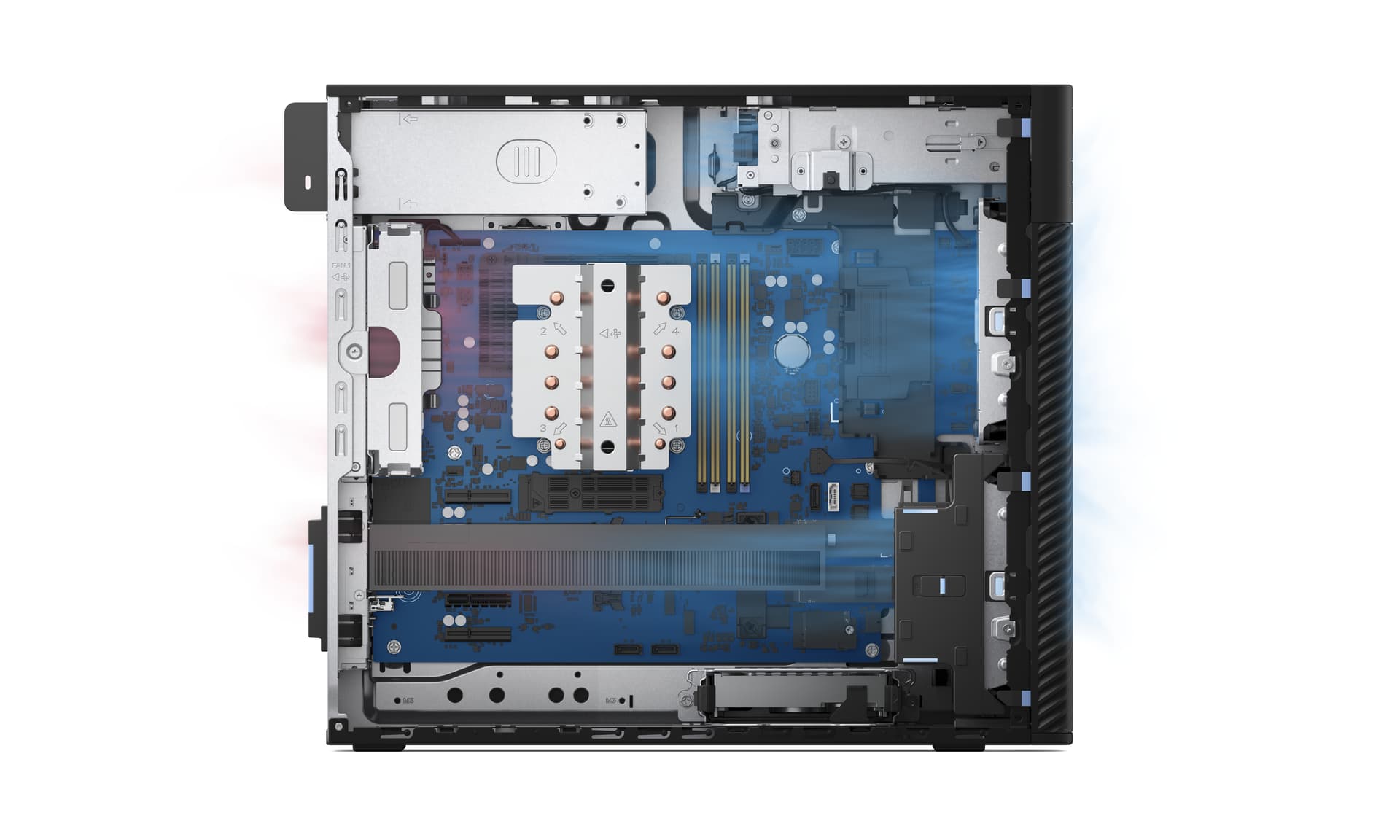 DELL Pro Max FCT2250 T2 — miniatura 6