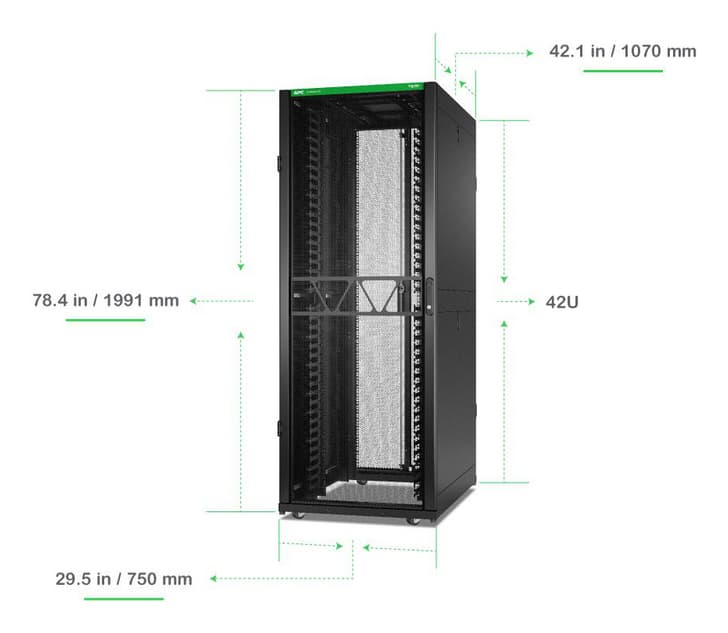 APC AR3140B2 — miniatura 6
