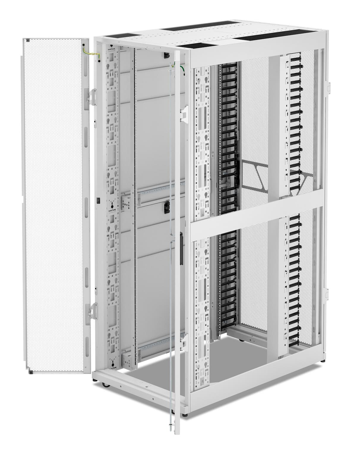 APC AR3340W2 — miniatura 2