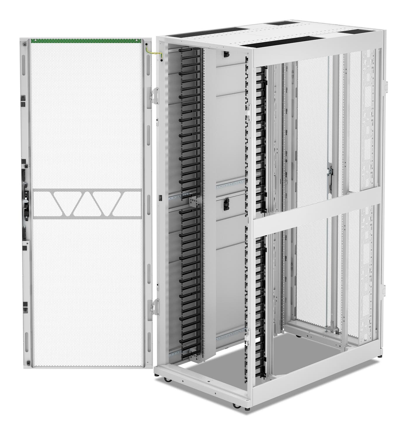 APC AR3340W2 — miniatura 3