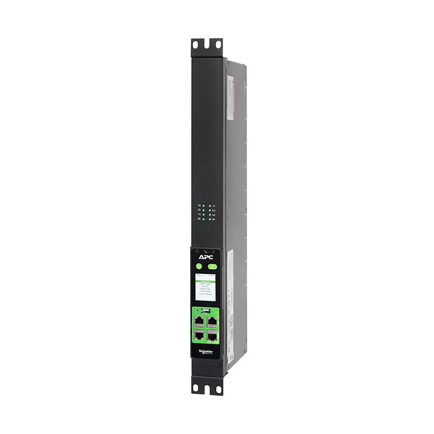 APC EPDU2016S — miniatura 3