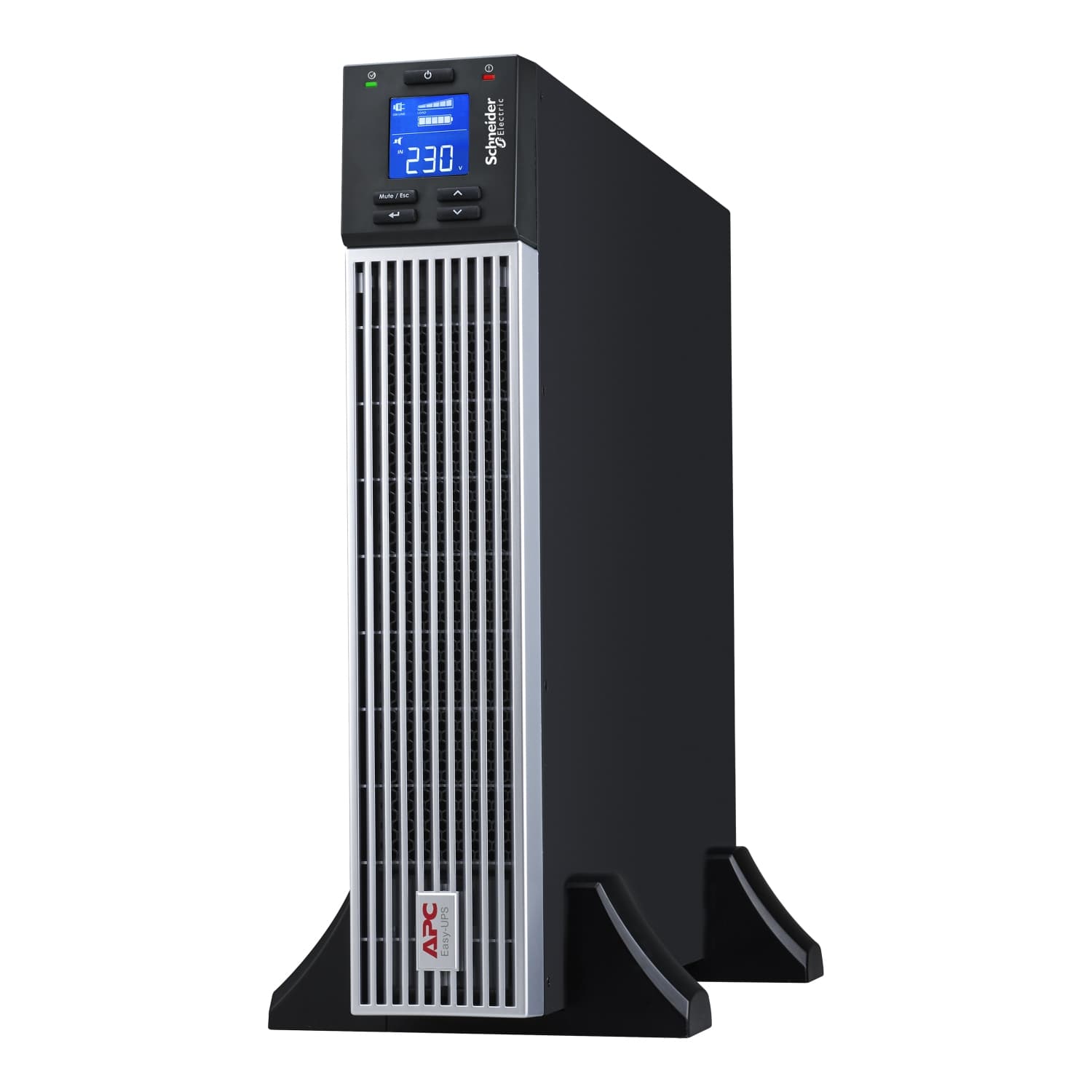 APC Easy UPS On-Line — miniatura 4